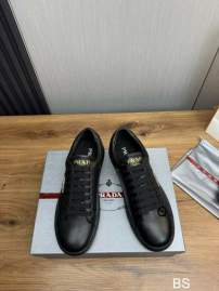 Picture of Prada Shoes _SKUPradasz38-45BS061519398